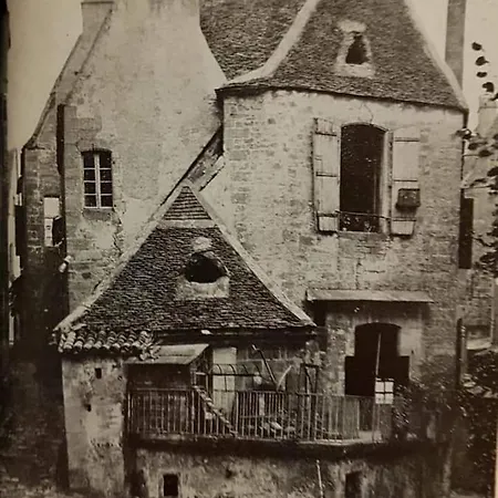Le Loft Exceptionnel * Sarlat-la-Canéda