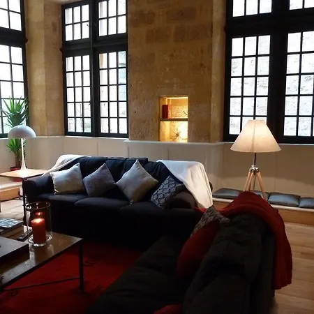 Daire Le Loft Exceptionnel *