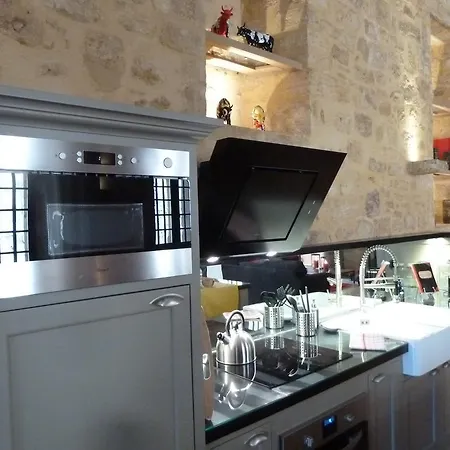 아파트 Le Loft Exceptionnel