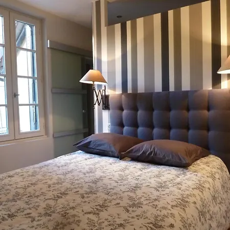 아파트 Le Loft Exceptionnel 사흘라 라 카네다