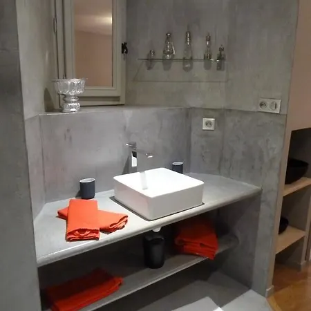 Le Loft Exceptionnel