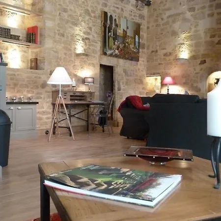 Διαμέρισμα Le Loft Exceptionnel *