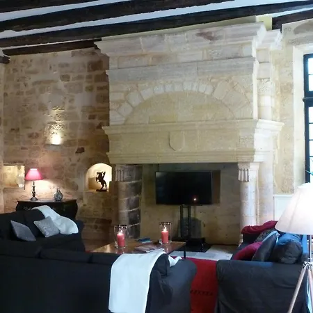 아파트 Le Loft Exceptionnel *