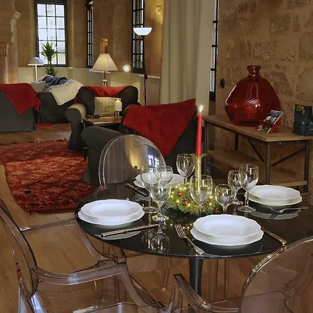 아파트 Le Loft Exceptionnel