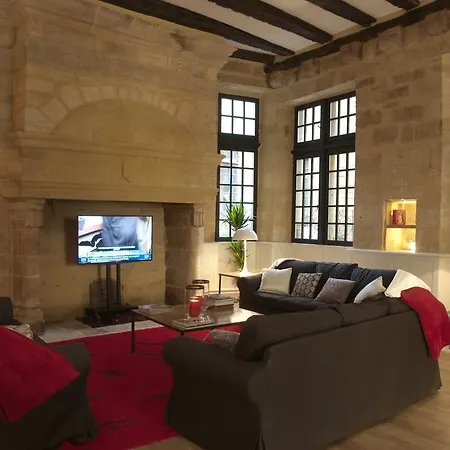 Le Loft Exceptionnel Sarlat-la-Canéda