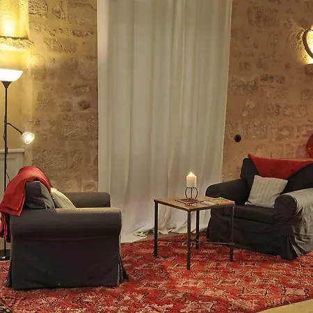 Le Loft Exceptionnel Daire