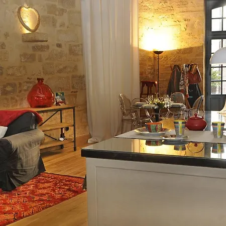 Daire Le Loft Exceptionnel *