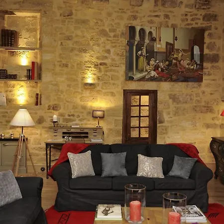 Le Loft Exceptionnel