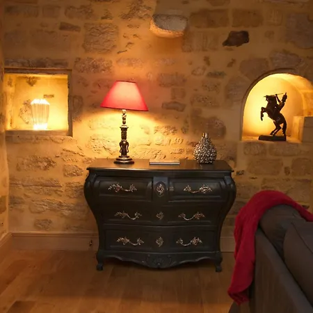 Le Loft Exceptionnel * Sarlat-la-Canéda