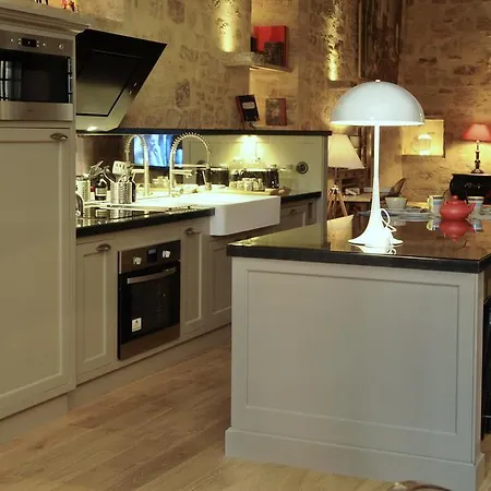 Διαμέρισμα Le Loft Exceptionnel