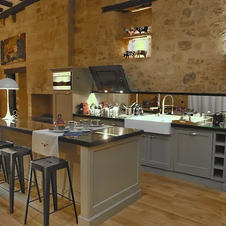Le Loft Exceptionnel Διαμέρισμα Sarlat-la-Caneda