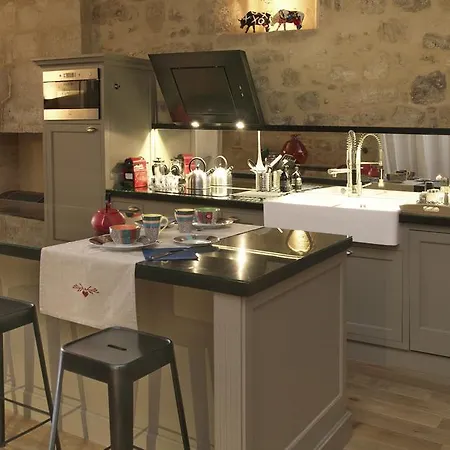 Le Loft Exceptionnel Sarlat-la-Canéda