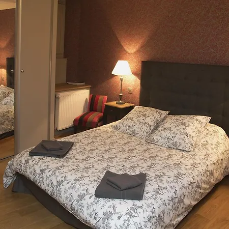 Daire Le Loft Exceptionnel *