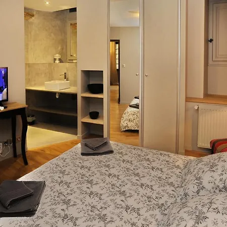 Le Loft Exceptionnel *