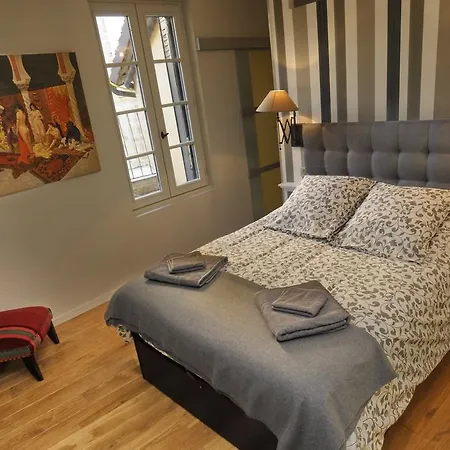 Le Loft Exceptionnel Appartement *