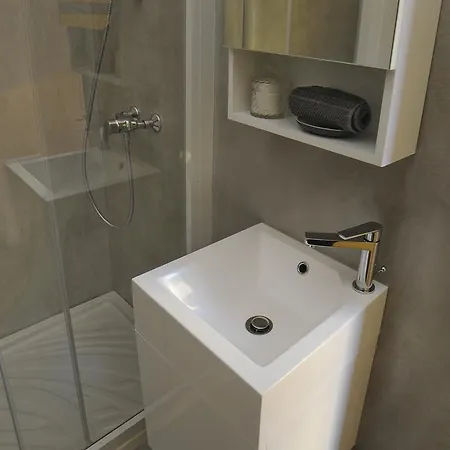 Le Loft Exceptionnel * Sarlat-la-Caneda