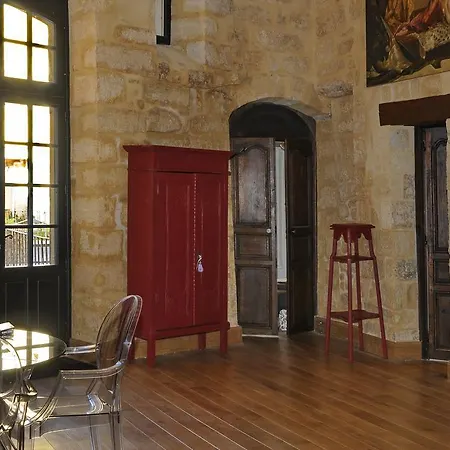 Διαμέρισμα Le Loft Exceptionnel