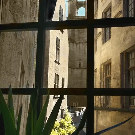 아파트 Le Loft Exceptionnel *