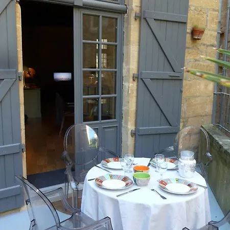 Le Loft Exceptionnel *