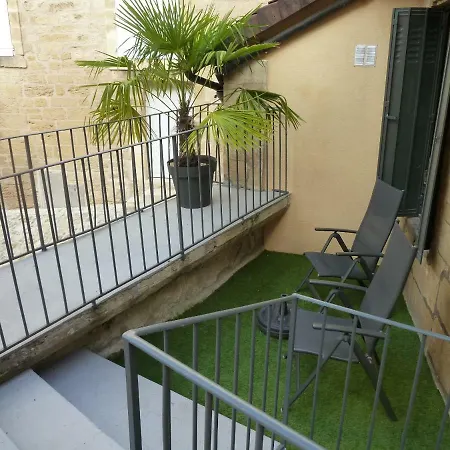 Le Loft Exceptionnel 아파트