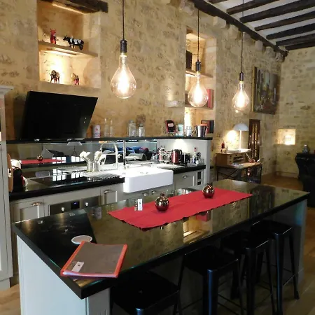 Le Loft Exceptionnel Апартаменты *