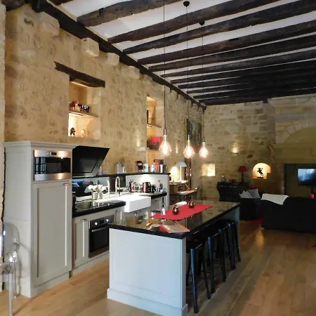 Daire Le Loft Exceptionnel *