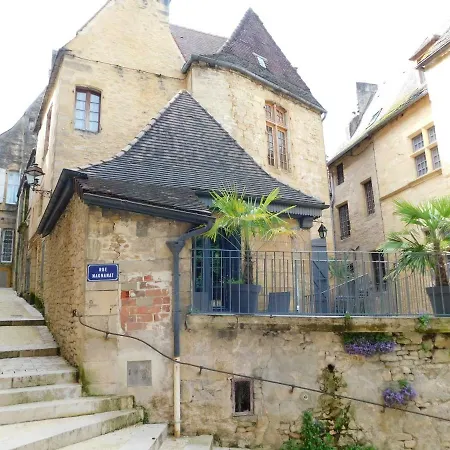 Διαμέρισμα Le Loft Exceptionnel