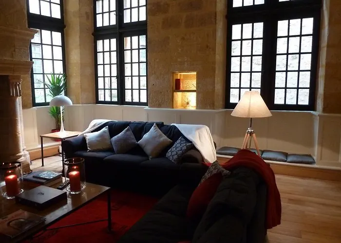 Apartment Le Loft Exceptionnel *