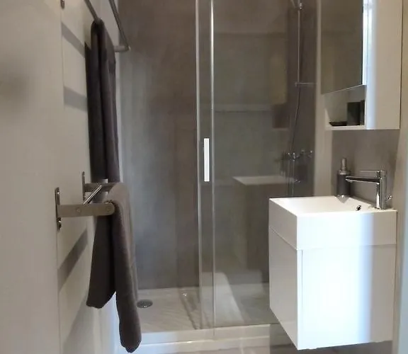 Le Loft Exceptionnel Sarlat-la-Caneda