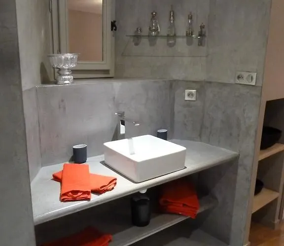 Le Loft Exceptionnel