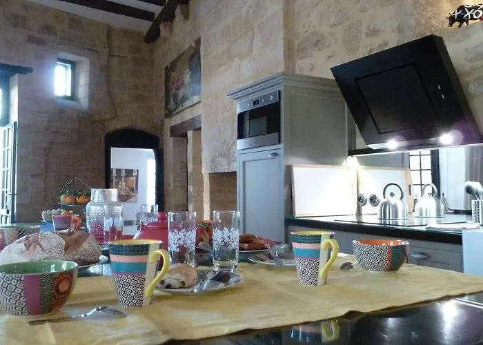 Le Loft Exceptionnel