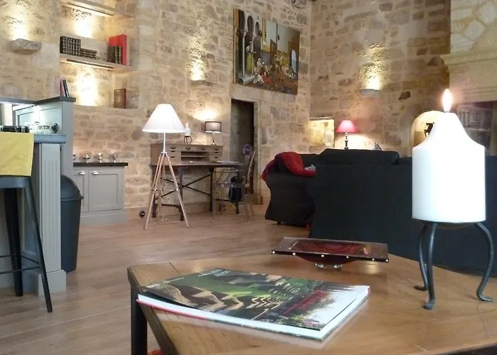 Apartment Le Loft Exceptionnel *