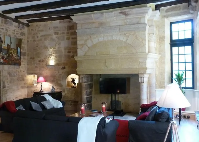 Apartment Le Loft Exceptionnel *