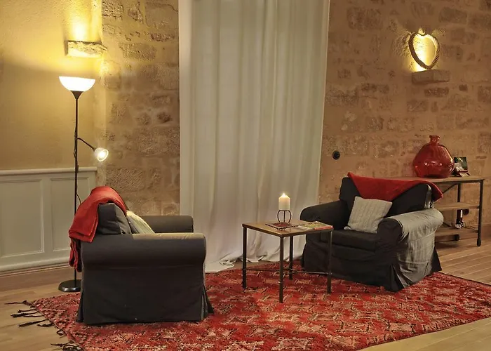 Le Loft Exceptionnel Apartment