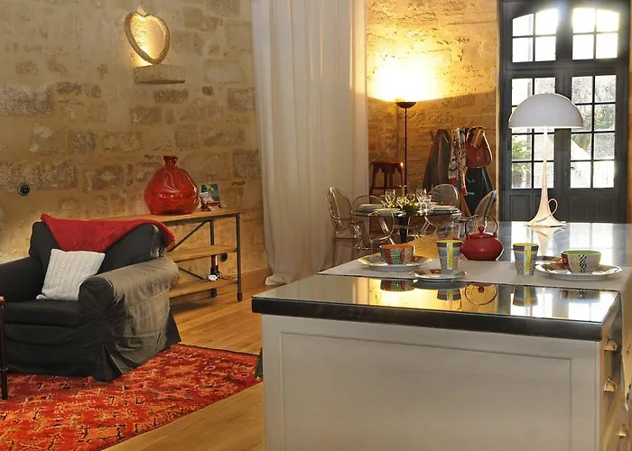 Apartment Le Loft Exceptionnel *