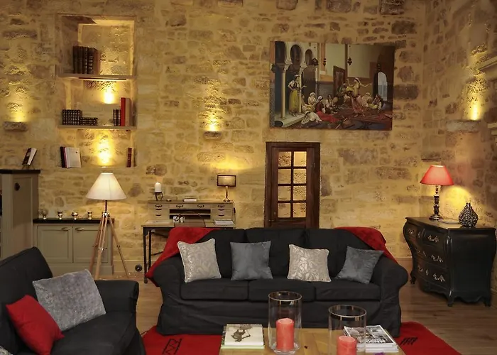 Le Loft Exceptionnel