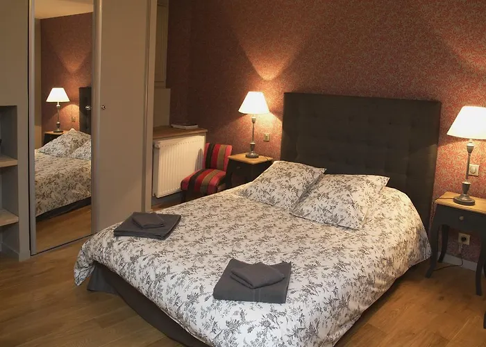 Apartment Le Loft Exceptionnel *