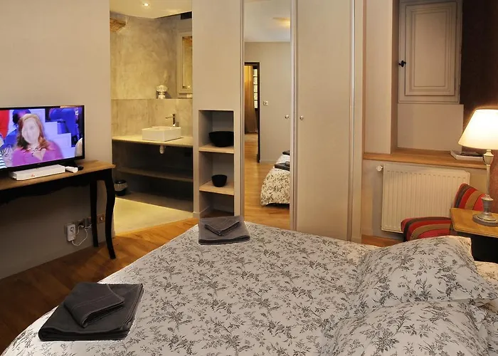 Le Loft Exceptionnel *