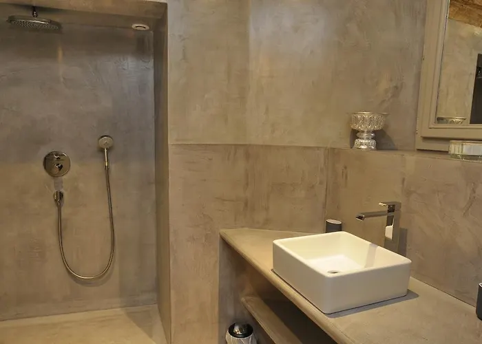 Le Loft Exceptionnel