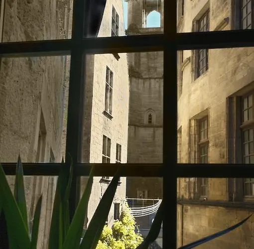 Apartment Le Loft Exceptionnel *