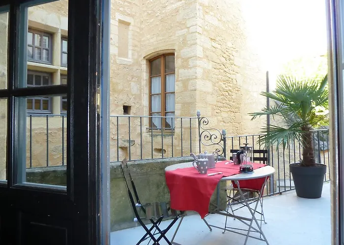 Le Loft Exceptionnel