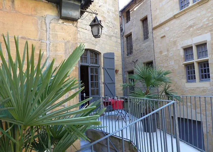 Le Loft Exceptionnel