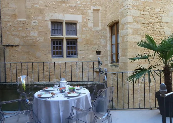 Le Loft Exceptionnel Apartment *