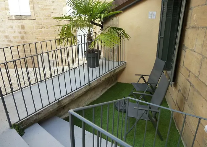 Le Loft Exceptionnel Apartment