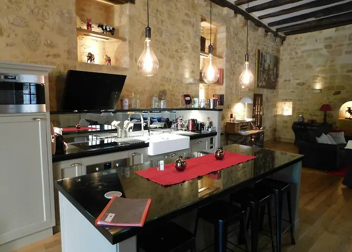 Le Loft Exceptionnel Apartment *