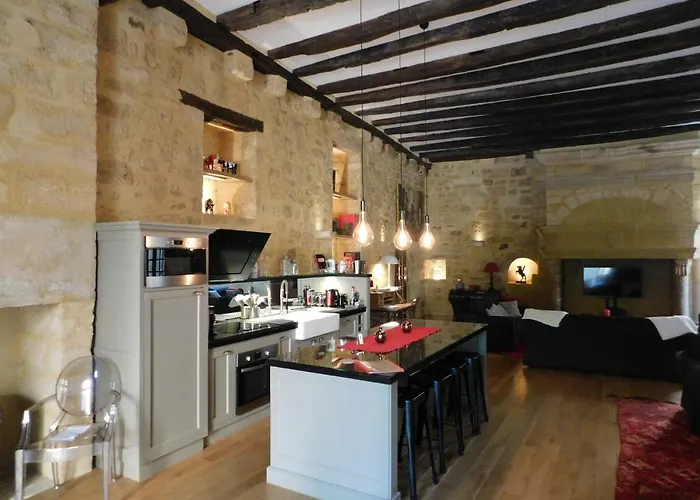 Apartment Le Loft Exceptionnel *