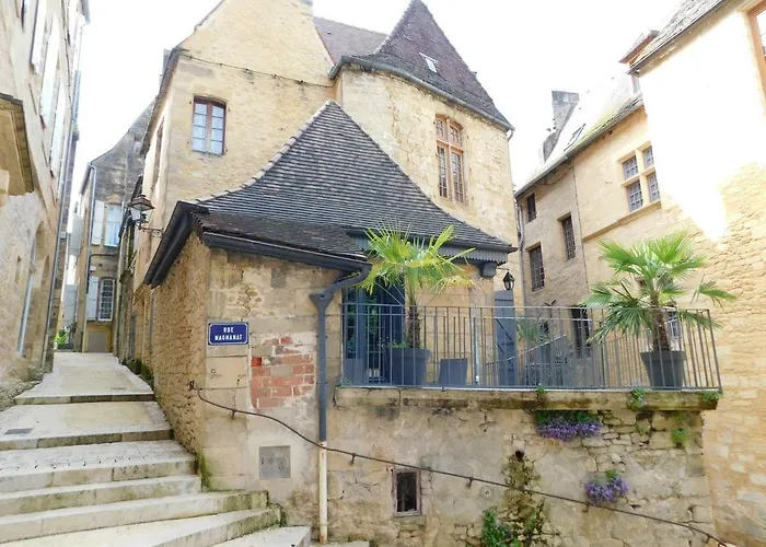 Apartment Le Loft Exceptionnel